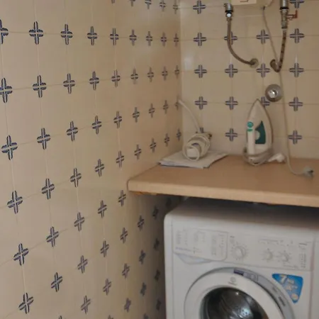 Elias Hébergement de vacances